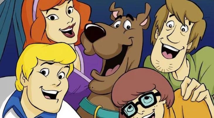 Confirman el regreso de Scooby-Doo de la mano de Netflix Foto: Especial