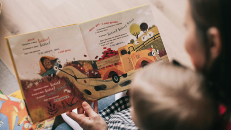 ¡Revive los clásicos de tu infancia! Día Internacional del Libro Infantil