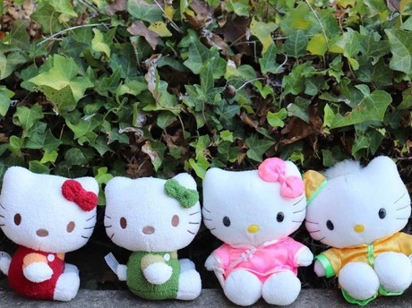 Ternura y diversión: Bazar de Hello Kitty llega a CDMX por Día de las Madres