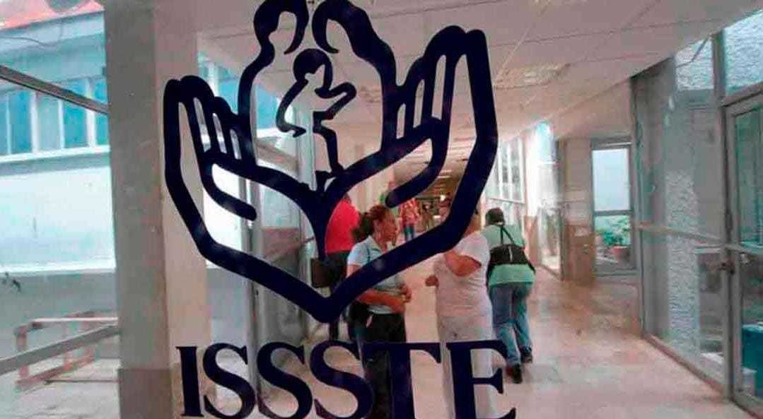 ISSSTE abre convocatorias para cubrir plazas vacantes en servicios de salud. Foto: Canal del congreso