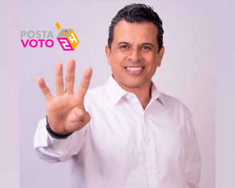 Alcalde de Victoria solicitará al Cabildo licencia para irse a campaña