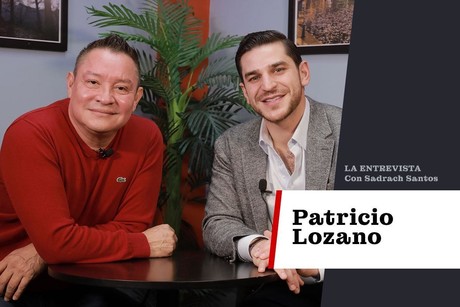 Propuestas de Patricio Lozano para mejorar Nuevo León desde la Cámara de Diputados