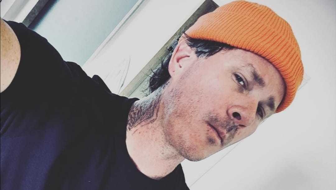 Tom DeLonge prometió que Blink-182 regresará pronto a México. Foto: Instagram