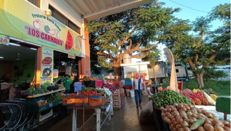 Central de Abasto de Mérida vende la canasta básica más cara del Sureste