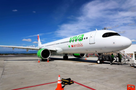 Inicia ruta al AIFA desde Los Cabos, ¿cuál es la frecuencia de vuelos?