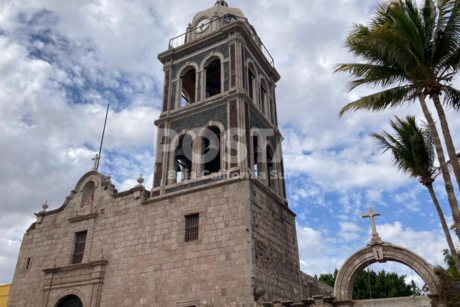 Sismo sacude a Loreto en Baja California Sur