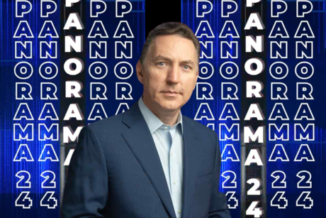 POSTA primer medio que juntará a todos los candidatos al Senado en 'Panorama 24'