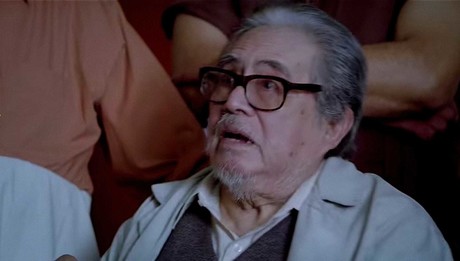 Muere Ernesto Gómez Cruz, actor de 'El Infierno', a los 90 años