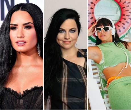 Demi Lovato, Evanescence y Camila Cabello en el Hera HSBC, aquí los detalles