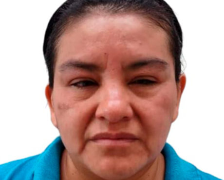Detienen a feminicida de niña en Ecatepec