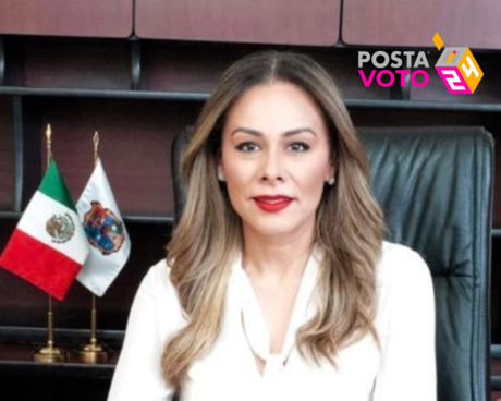 Tania Contreras: Autor del homicidio en Tamaulipas no está relacionado con amenazas