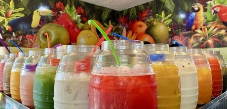 ¡Que calor! ¿cuáles son las bebidas refrescantes de Yucatán?