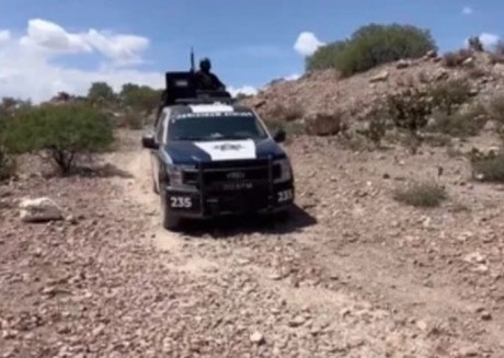Secuestran a ocho personas en Jalisco; los encuentran en Zacatecas