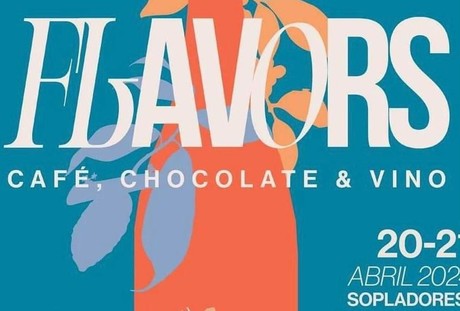 Primera edición del Festival 'Flavors' en Monterrey (VIDEO)