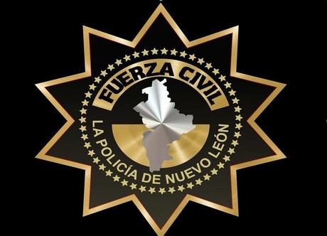 Fiscalía de Nuevo León catea casa en Tampiquito por narcomenudeo