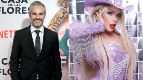 >Juan Pablo Medina ofrece disculpas a Wendy tras discutir en concierto de Madonna