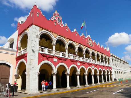 Elecciones 2024: ¿Cuándo es el debate entre candidatos a la alcaldía de Mérida?