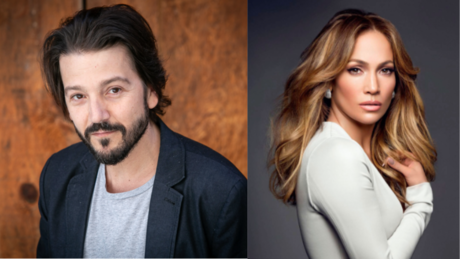 Diego Luna actuará junto a Jennifer Lopez en 'El Beso de la Mujer Araña'