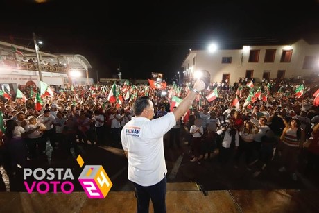 Renán Barrera presenta Agenda de Gobierno en municipios de Yucatán