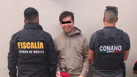 Vinculan a 'Fofo' Márquez por tentativa de feminicidio, se queda en la cárcel