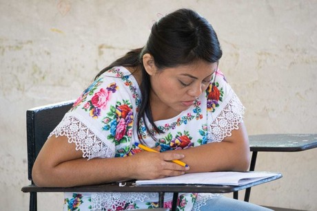 Más de 400 docentes, participan en el proceso de admisión a Educación Indígena
