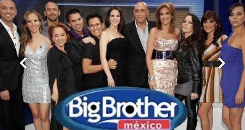 TV Azteca en busca de traer Big Brother a su programación Foto: Especial