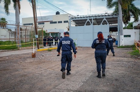 Recapturan a reo que se escapó de penal en Culiacanazo de 2019