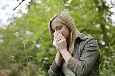 Incrementan alergias en abril, alertan autoridades de salud