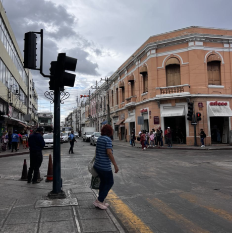 Clima en Yucatán: reporte del jueves 4 de abril