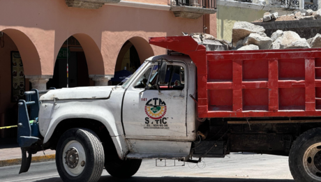 En Yucatán, se ha recuperado un 30% de la mano de obra en la construcción