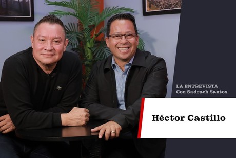 Se adapta Héctor Castillo a los cambios para ser alcalde