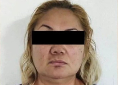 >Sentencian a 54 años de prisión a mujer que mató a su suegra en Santa Catarina