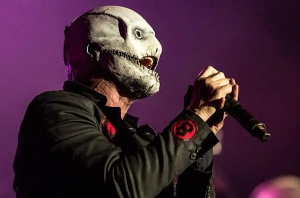 ¡Slipknot! sorprende a fanáticos anuncia dos fechas en México Foto: Facebook