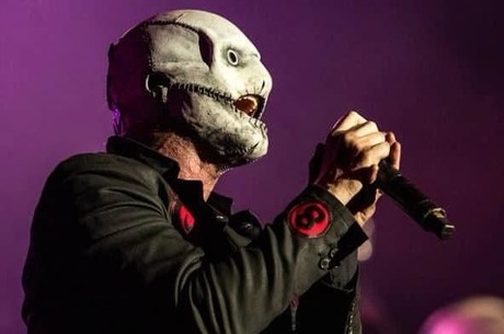 >¡Slipknot! sorprende a fanáticos anuncia dos fechas en México