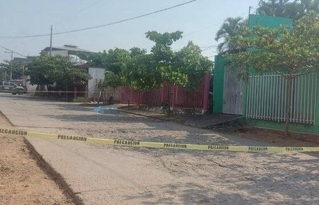 Asesinan a escolta de candidato a diputado en Guerrero