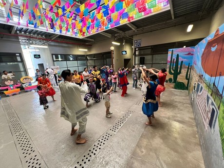 ¿Sin clases? Arranca Festival infantil FestínArte 2024 en Texcoco
