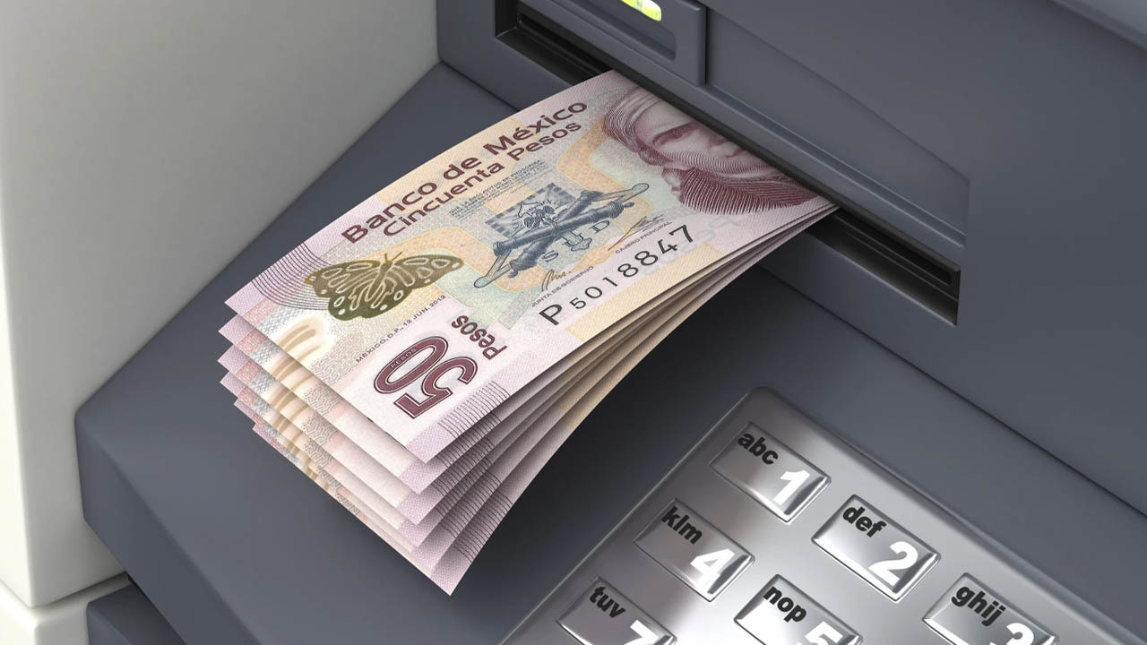El retiro sin tarjeta requiere también el uso de una aplicación bancaria. Foto: Segurilatam.com