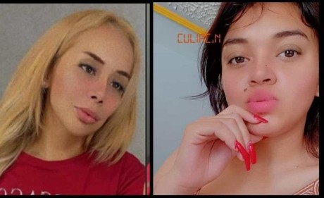 Desaparecen dos mujeres de Sinaloa en Nuevo León