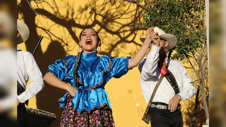 'Cascabeleo': Dona un juguete y disfruta del arte y folklore mexicano en familia