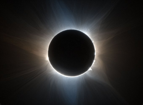 Hoy es el eclipse: Todo lo que necesitas saber