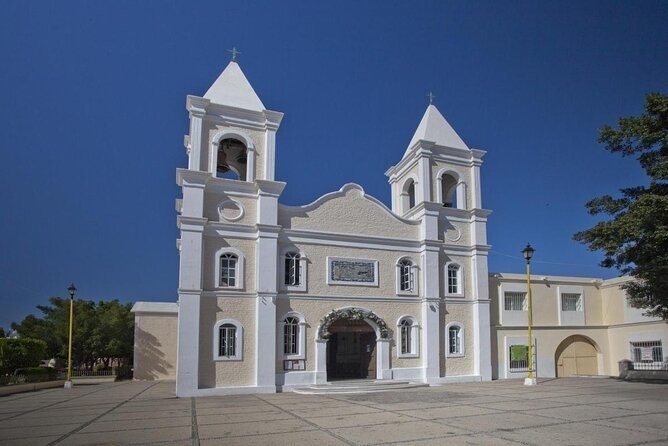 Celebración por el 294º aniversario de la fundación de San José del Cabo. I Foto: Viator.com-