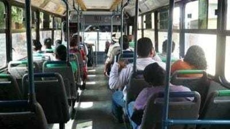 Municipios del Edomex lideran percepción de inseguridad en transporte público