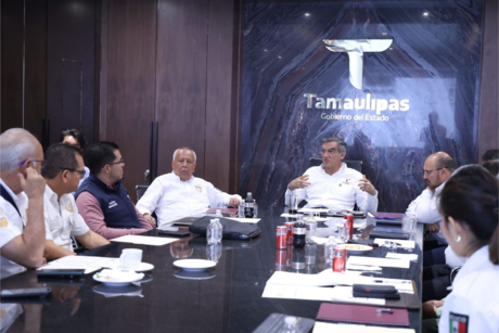 Disminuye flujo migratorio en Tamaulipas