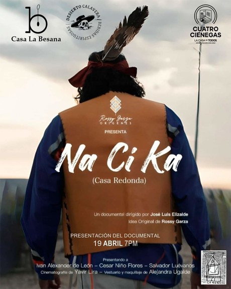 'Na Ci Ka: Coahuila' revela la historia olvidada de los indígenas del norte