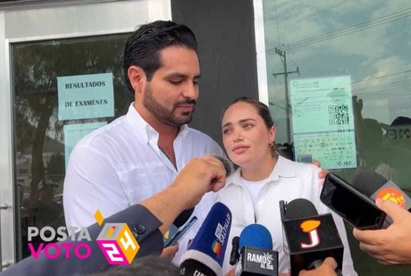 Denuncian presunta extorsión y amenazas por el candidato Gerardo Covarrubias