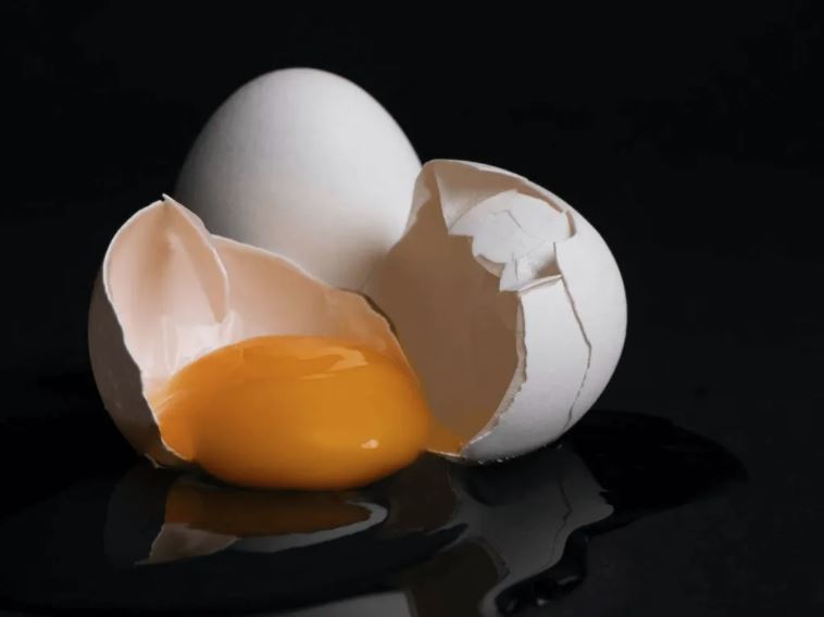 Qué caro está el huevo. Foto: alimente.elconfidencial.com 