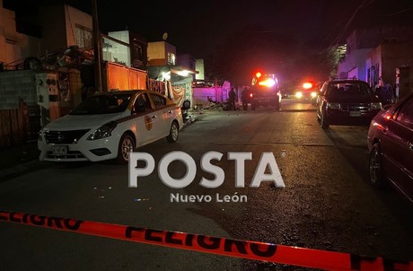 Queda hombre herido de gravedad tras balacera en Juárez