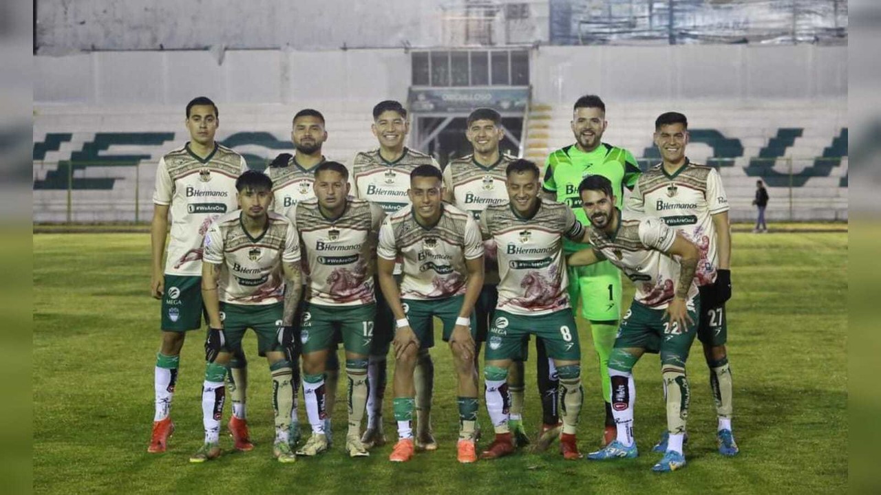 El equipo Alacranes de Durango enfrentarán a Gavilanes de Matamoros en Semifinales de la Liga Premier. Foto: Facebook/ Club Alacranes de Durango Oficial.
