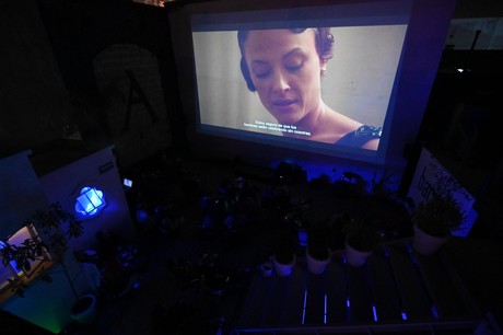 Llegan cortometrajes LGTB a la Sala Emilio 'Indio' Fernández