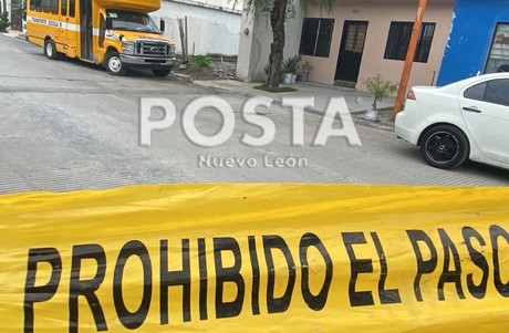 Matan a dos personas en Juárez